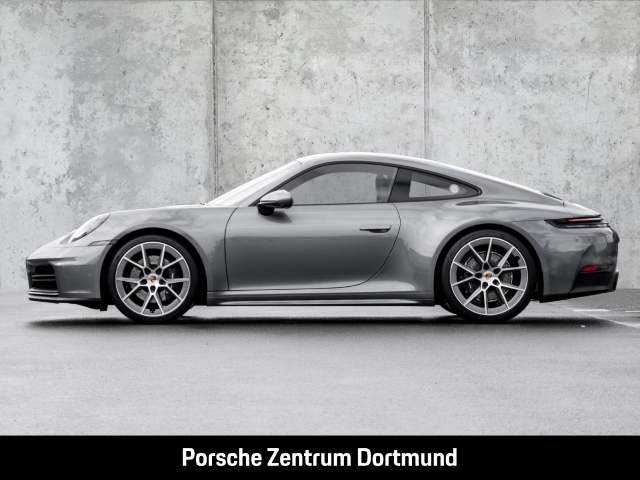 Porsche 992 911 Carrera T Surround-View Sportabgasanlage