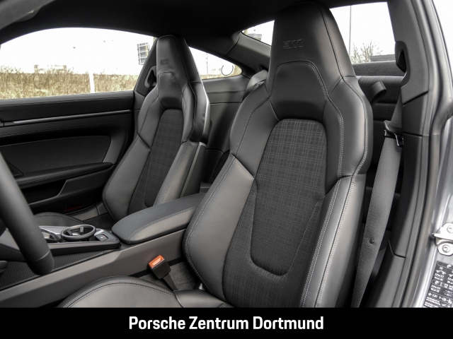 Porsche 992 911 Carrera T Surround-View Sportabgasanlage
