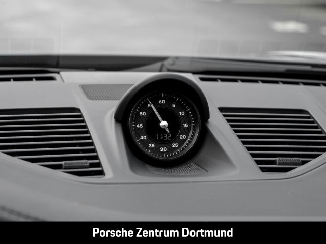 Porsche 992 911 Carrera T Surround-View Sportabgasanlage
