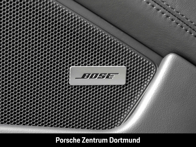 Porsche 992 911 Carrera T Surround-View Sportabgasanlage