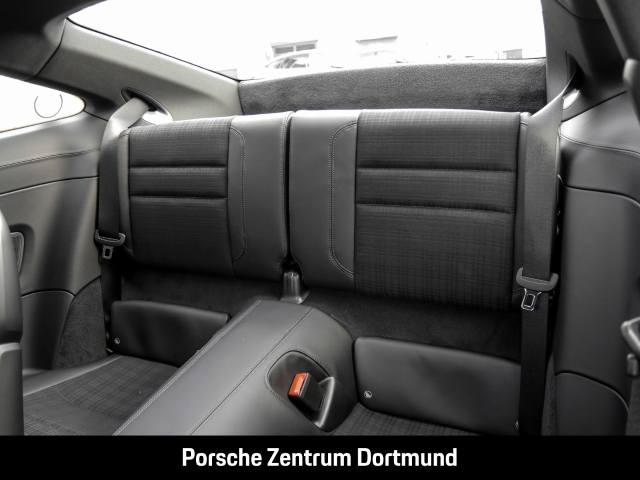 Porsche 992 911 Carrera T Surround-View Sportabgasanlage