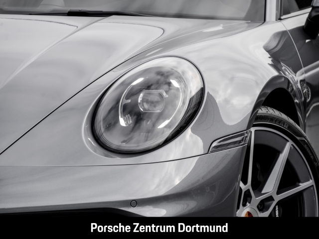 Porsche 992 911 Carrera T Surround-View Sportabgasanlage