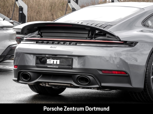 Porsche 992 911 Carrera T Surround-View Sportabgasanlage