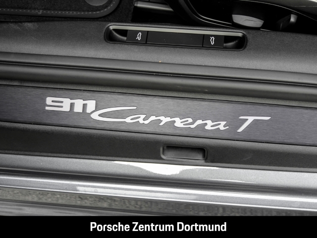 Porsche 992 911 Carrera T Surround-View Sportabgasanlage