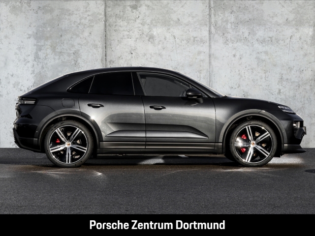 Porsche Macan 4S Surround-View LED InnoDrive Burmester