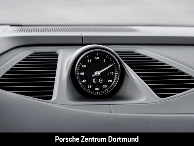 Porsche Macan 4S Surround-View LED InnoDrive Burmester