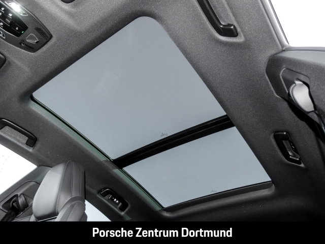 Porsche Macan 4S Surround-View LED InnoDrive Burmester