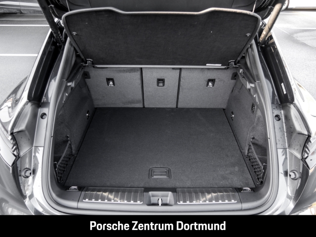 Porsche Macan 4S Surround-View LED InnoDrive Burmester