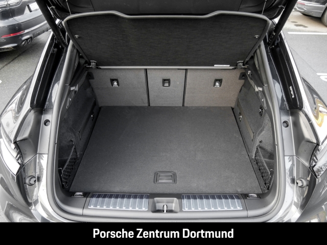 Porsche Macan Surround-View Abstandstempomat LED-Matrix