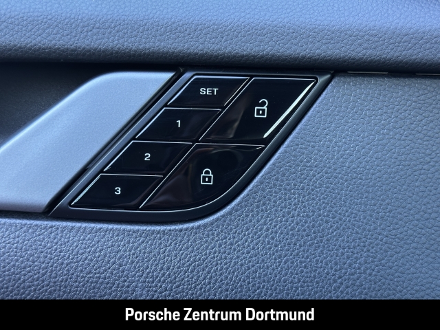 Porsche 992 911 Carrera S LED-Matrix Abstandstempomat