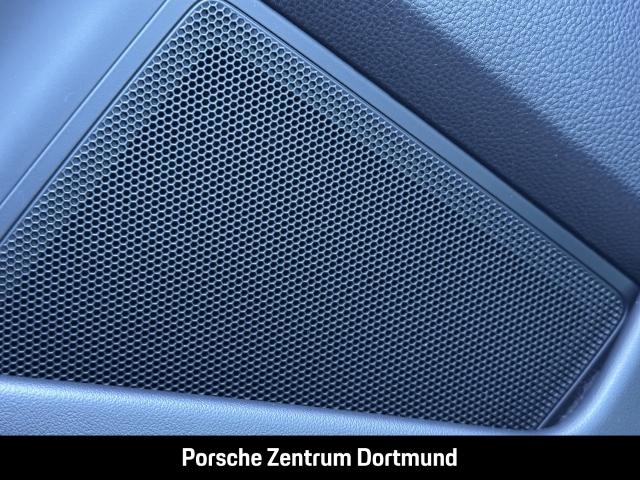 Porsche 992 911 Carrera S LED-Matrix Abstandstempomat
