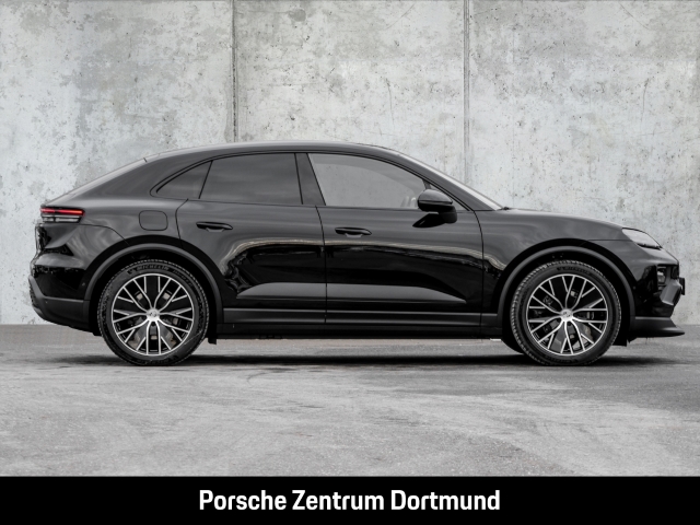 Porsche Macan BOSE Abstandstempomat Rückfahrkamera LED