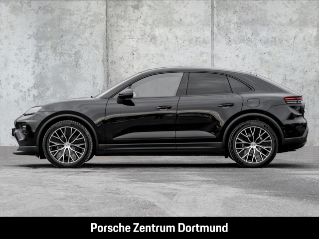 Porsche Macan BOSE Abstandstempomat Rückfahrkamera LED