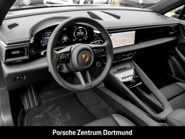 Porsche Macan BOSE Abstandstempomat Rückfahrkamera LED