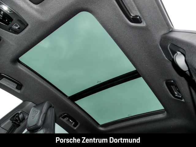 Porsche Macan BOSE Abstandstempomat Rückfahrkamera LED