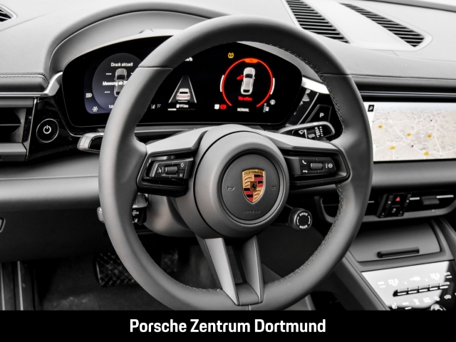 Porsche Macan BOSE Abstandstempomat Rückfahrkamera LED