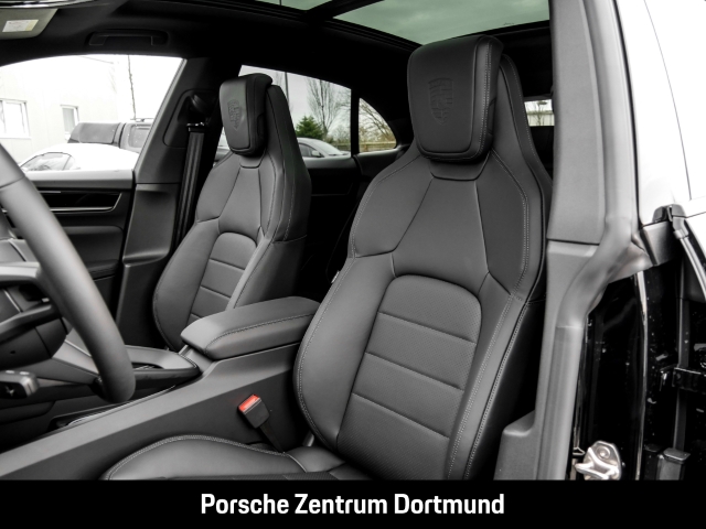 Porsche Macan BOSE Abstandstempomat Rückfahrkamera LED