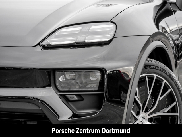 Porsche Macan BOSE Abstandstempomat Rückfahrkamera LED