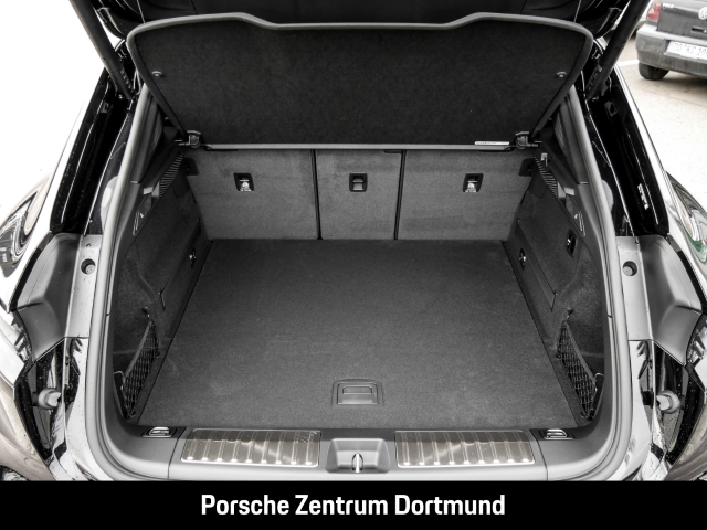Porsche Macan BOSE Abstandstempomat Rückfahrkamera LED