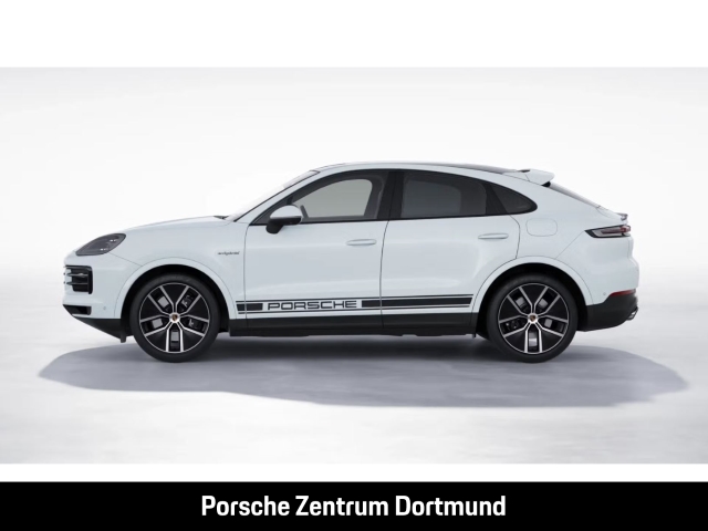 Porsche Cayenne E-Hybrid Coupe Surround-View LED-Matrix