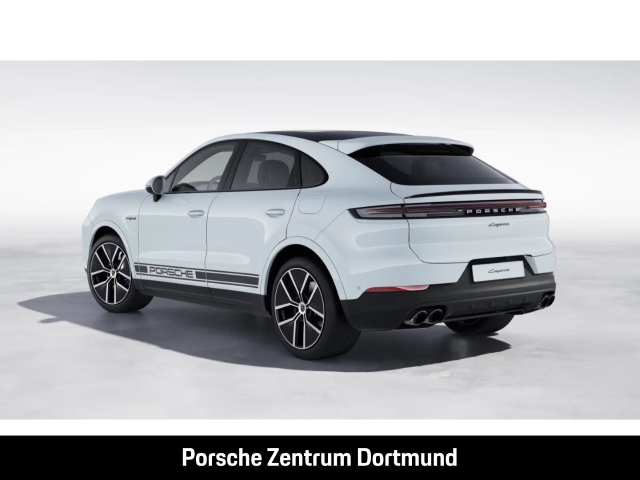 Porsche Cayenne E-Hybrid Coupe Surround-View LED-Matrix