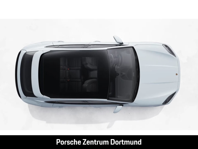 Porsche Cayenne E-Hybrid Coupe Surround-View LED-Matrix