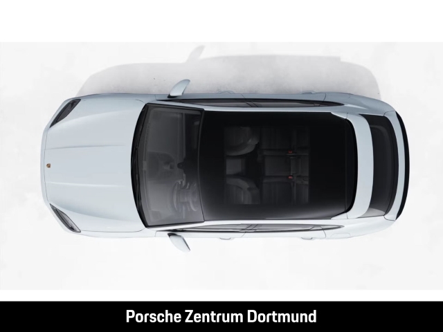 Porsche Cayenne E-Hybrid Coupe Surround-View LED-Matrix