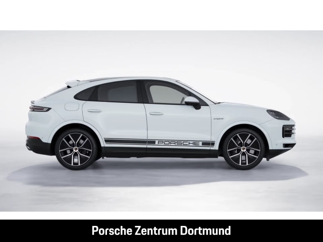 Porsche Cayenne E-Hybrid Coupe Surround-View LED-Matrix