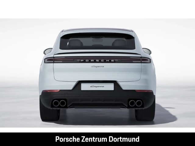 Porsche Cayenne E-Hybrid Coupe Surround-View LED-Matrix