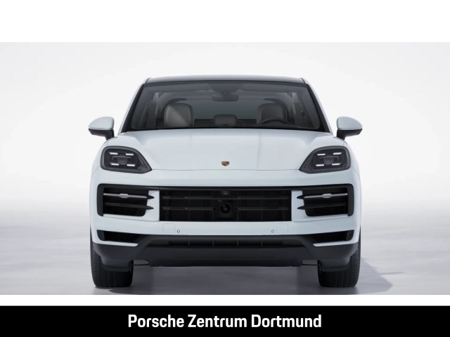 Porsche Cayenne E-Hybrid Coupe Surround-View LED-Matrix