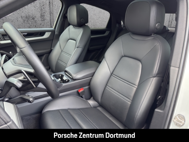 Porsche Cayenne E-Hybrid Coupe Surround-View LED-Matrix