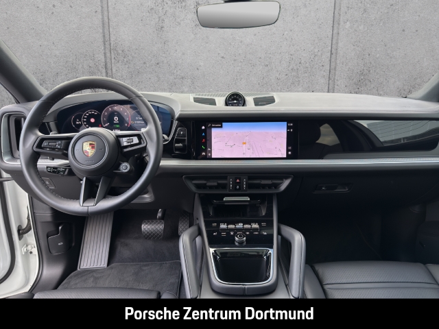 Porsche Cayenne E-Hybrid Coupe Surround-View LED-Matrix