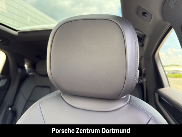 Porsche Cayenne E-Hybrid Coupe Surround-View LED-Matrix