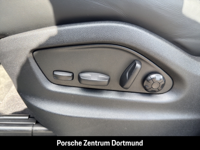 Porsche Cayenne E-Hybrid Coupe Surround-View LED-Matrix