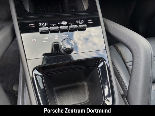 Porsche Cayenne E-Hybrid Coupe Surround-View LED-Matrix