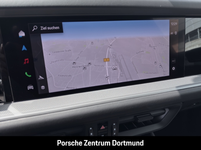 Porsche Cayenne E-Hybrid Coupe Surround-View LED-Matrix