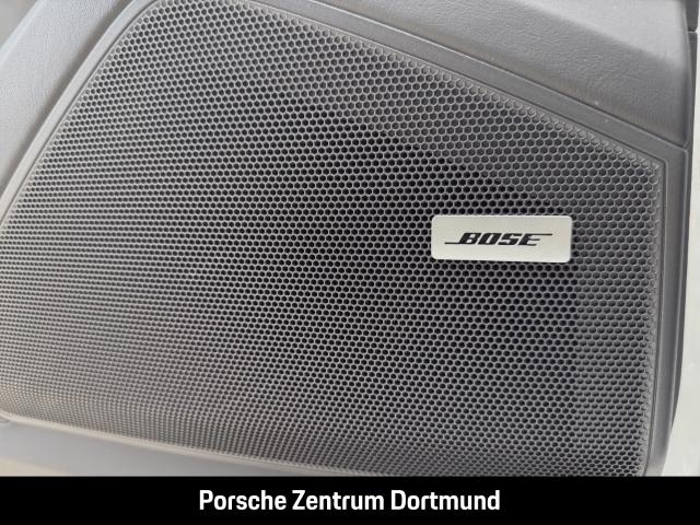 Porsche Cayenne E-Hybrid Coupe Surround-View LED-Matrix
