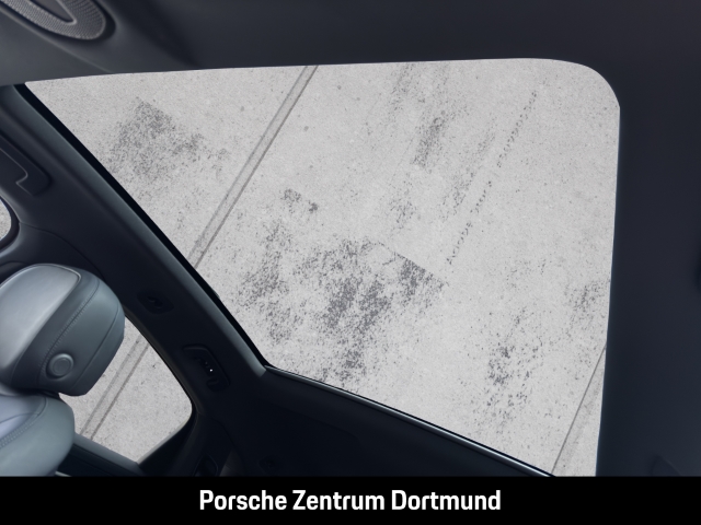 Porsche Cayenne E-Hybrid Coupe Surround-View LED-Matrix