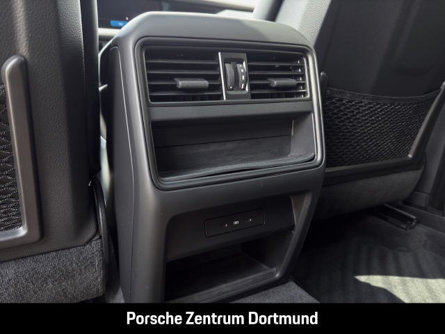 Porsche Cayenne E-Hybrid Coupe Surround-View LED-Matrix
