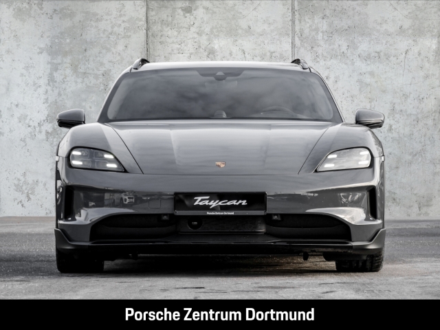 Porsche Taycan 4 Cross Turismo InnoDrive Surround-View