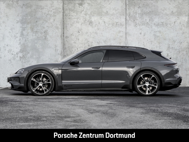 Porsche Taycan 4 Cross Turismo InnoDrive Surround-View