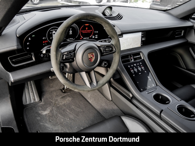 Porsche Taycan 4 Cross Turismo InnoDrive Surround-View