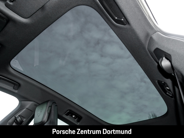 Porsche Taycan 4 Cross Turismo InnoDrive Surround-View
