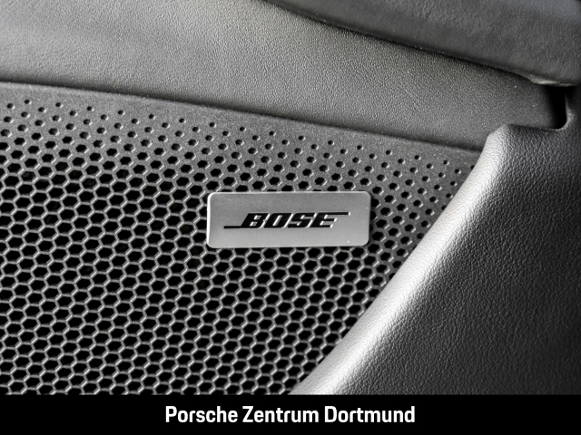Porsche Taycan 4 Cross Turismo InnoDrive Surround-View