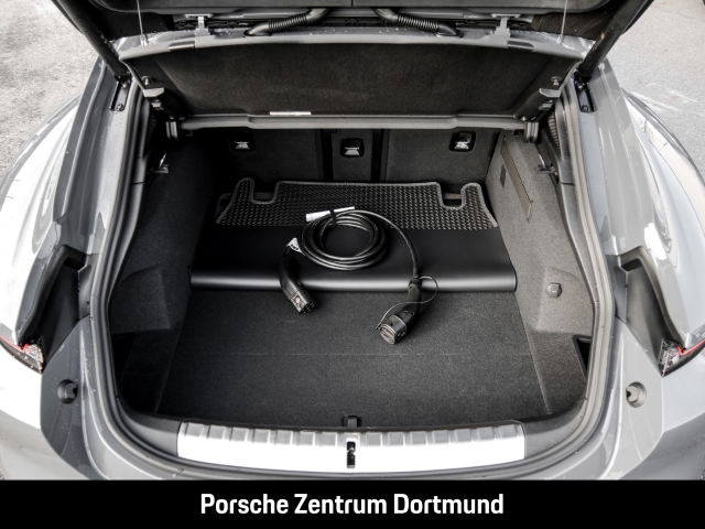 Porsche Taycan 4 Cross Turismo InnoDrive Surround-View