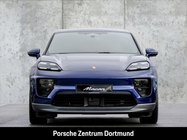 Porsche Macan 4S BOSE Panoramadach Surround View LED