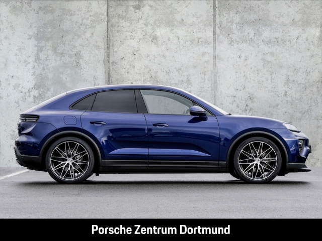 Porsche Macan 4S BOSE Panoramadach Surround View LED
