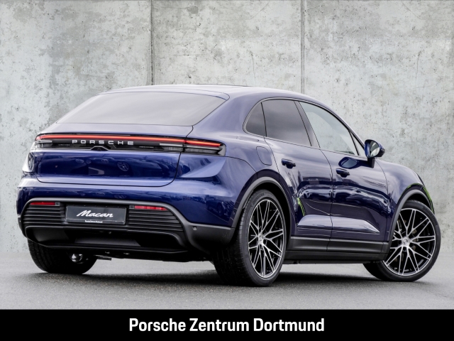 Porsche Macan 4S BOSE Panoramadach Surround View LED
