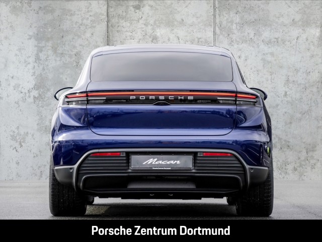 Porsche Macan 4S BOSE Panoramadach Surround View LED