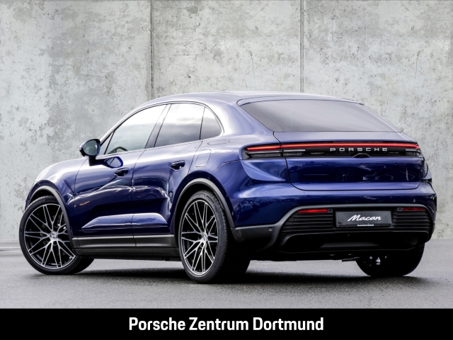 Porsche Macan 4S BOSE Panoramadach Surround View LED
